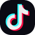 抖音 Logo