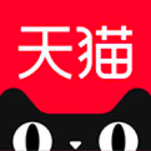 天猫 Logo